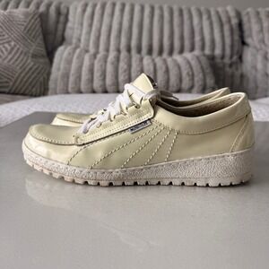 Mephisto Lady Shoes Womens Size 11 Vernilady 9430 Patent Leather Comfort